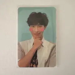 BTS Love your self トレカ J-HOPE