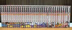 ドラゴンボール 完全版全巻 1〜34巻