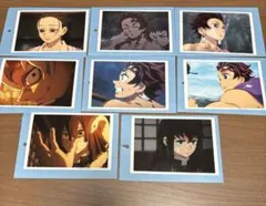 2025年最新】鬼滅カフェ 場面写 ブロマイドの人気アイテム - メルカリ