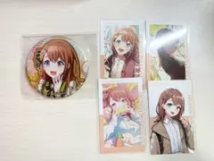 プロセカ 花里みのり 缶バッジ エピカ