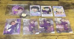 忍たま 4年生 グッズセット
