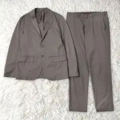 新品タグ付き✨洗える✨シップス カジュアルスーツ ジャケット:M 