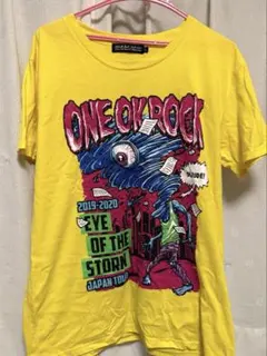 2026年最新】ONE OK ROCK tシャツ 2019の人気アイテム - メルカリ