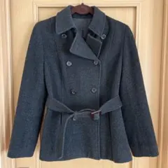 ジャケット ピーコート