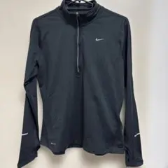 NIKE running dryfit レディース　Lサイズ　長袖