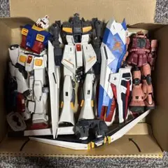 2026年最新】ガンプラまとめ売りの人気アイテム - メルカリ