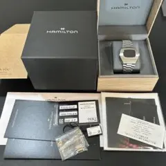 2025年最新】psr ハミルトンの人気アイテム - メルカリ