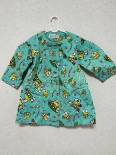 けろけろけろっぴ　サンリオ　レア　アウター