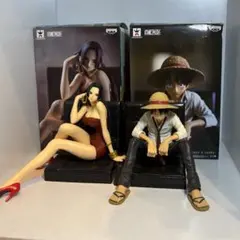 2026年最新】ワンピース creator×creator-の人気アイテム - メルカリ