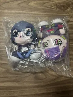 2025年最新】ずとまよぬいぐるみの人気アイテム - メルカリ