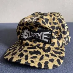 Supreme レオパード キャップ 2025年最新】supreme レオパード キャップの人気アイテム - メルカリ