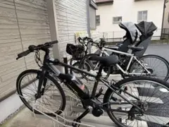 【都内手渡のみ】電動アシスト自転車 EXP800 MTB 27.5 都内手渡のみ】電動アシスト自転車 EXP800 MTB 27.5 - メルカリ