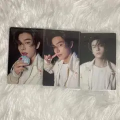 ENHYPEN 宵 weverse ラキドロ ジェイク