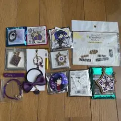 うたプリ 一ノ瀬トキヤ グッズまとめ売り