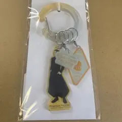 呪術廻戦 ファンパレくじ アクリルキーホルダー 夏油傑