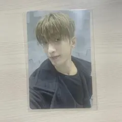 DXS ドギョム Serenade タワレコ 特典トレカ