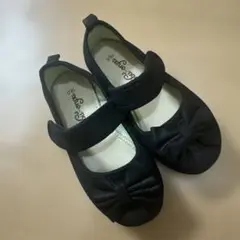 子供用フォーマルシューズ 18センチ