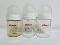 Pigeon 哺乳瓶 160ml 3本セット