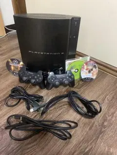 【完動品】【残り僅か】PS3 メタルギアソリッド4 限定 鋼のサムネイル