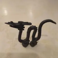 ウルトラマン　怪獣　消しゴム　不二家　ナース　ウルトラ怪獣大決戦　灰色