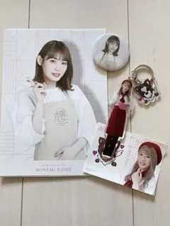 2025年最新】小池美波 アクスタの人気アイテム - メルカリ