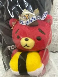 東方神起 LIVE TOUR 2019 XV 福岡限定 TBマスコット - メルカリ