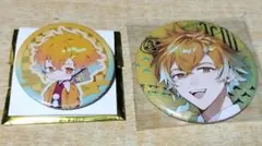 宇佐美リト 缶バッジ