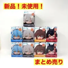 新品❗️ホロライブプロダクション ひっかけフィギュア Vol.8.9