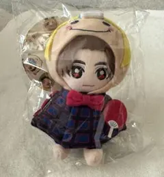 2026年最新】山田涼介 ぬいぐるみ 新品未開封の人気アイテム - メルカリ