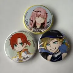 FGO 霊基召喚缶バッジ - メルカリ