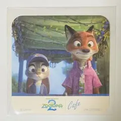 2026年最新】ズートピア カフェ 特典の人気アイテム - メルカリ