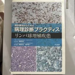 volt様用 リンパ球増殖疾患診断プラクティス