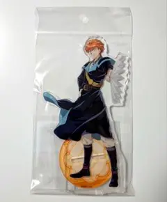 ふしぎ遊戯 翼宿 POPUP THEキャラ 池袋パルコ デカアクリルスタンド