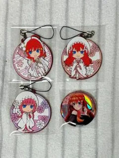 2026年最新】中野二乃まとめ売りの人気アイテム - メルカリ