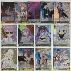 2026年最新】中古 ヴァイスシュヴァルツ SRの人気アイテム - メルカリ