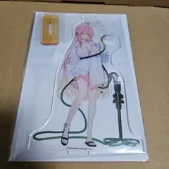 ブルアカ ハナコ 水着 アクリルスタンド