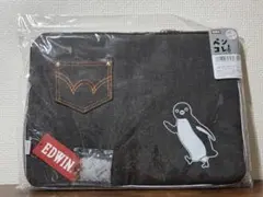 EDWIN　Suicaのペンギン　PCケースのサムネイル