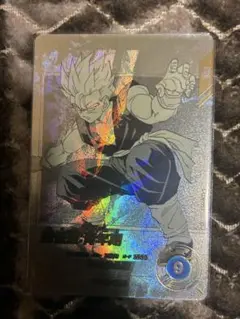 ★激レアパラレル★ 孫悟飯：青年期 APT-009 スーパーダイバーズ