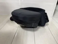 Pataloha ヒップシートキャリア ブラック