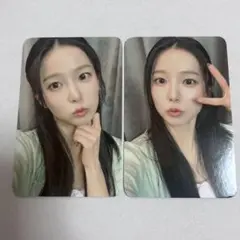 GFRIEND Season of Memories ユジュ トレカ - メルカリ