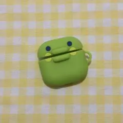 【AirPods4対応】たまごっち シリコンケース(くちぱっち)のサムネイル