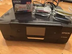 エプソン EP-808ーAW プリンター　美品　(ジャンク品） 2026年最新】epson ep-808awジャンク品の人気アイテム - メルカリ