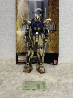 新品未開封品BANDAI MＧ百式 未開封品】MG 1/100 百式 Ver.2.0 MG 1/100 百式 Ver.