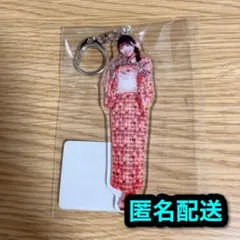 ILiFE!　小熊まむ　浴衣　アクキー　ONLiFE!　武道館　【1個】