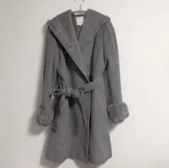 l'armoire de luxe チュールコート l'armoire de luxe チュールコート