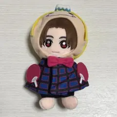 2026年最新】山田涼介 ぬいぐるみの人気アイテム - メルカリ