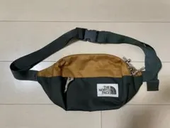 THE NORTH FACE ウエストポーチ
