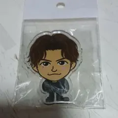 18130 EXILE THE SECOND TETSUYAさんアクリルバッジ