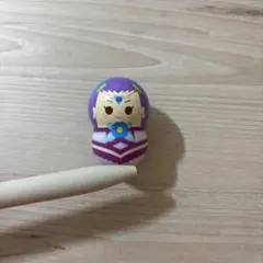 クーナッツ　プリキュア　ミルキィローズ