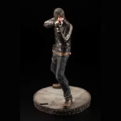 ARTFX BIOHAZARD： VENDETTA レオン・S・ケネディ 1/… Amazon.co.jp: ARTFX BIOHAZARD: VENDETTA レオン・S・ケネディ